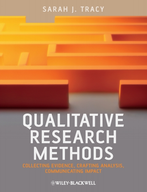 Qualitative Research Methods